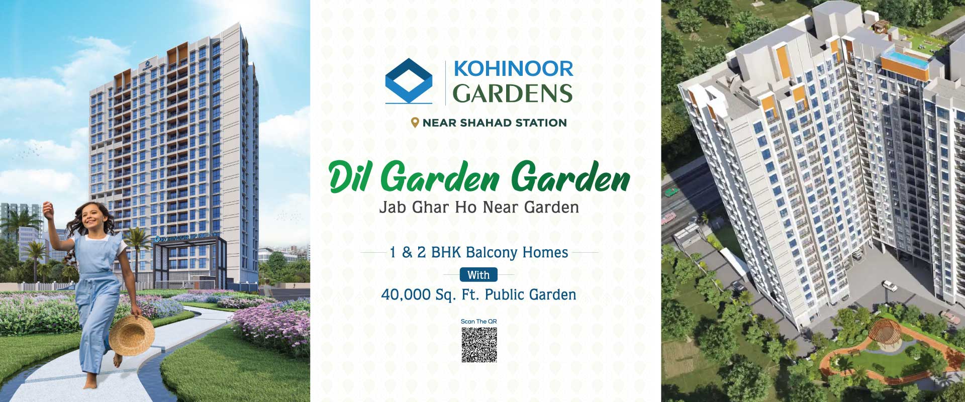Kohinoor Gardens